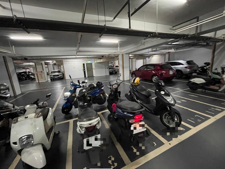 電動車充電樁安裝案件圖片