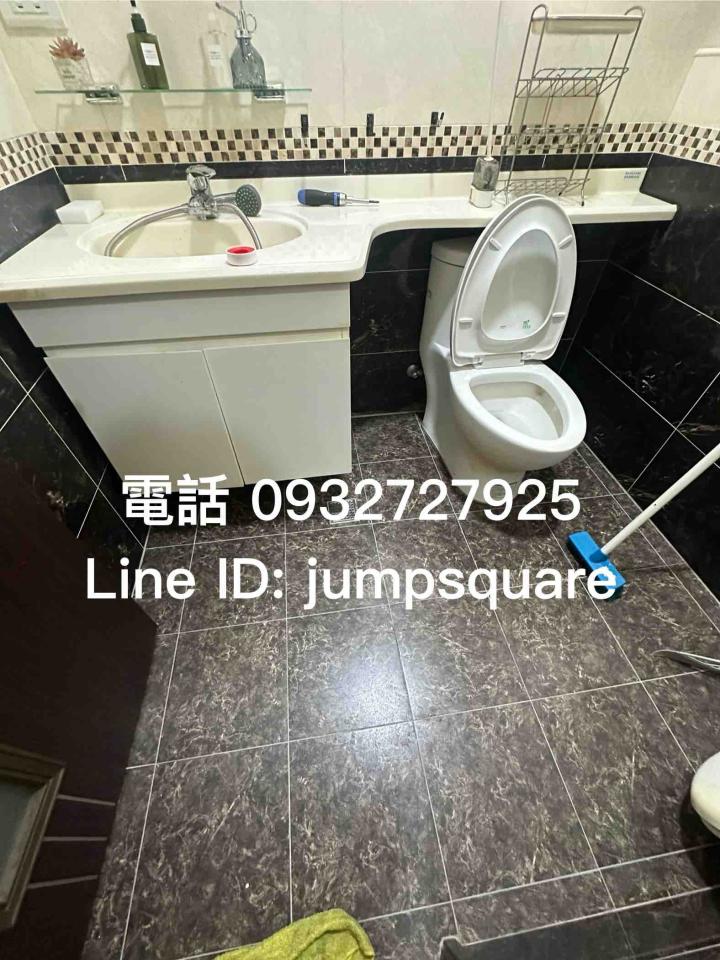 浴室翻新案件圖片