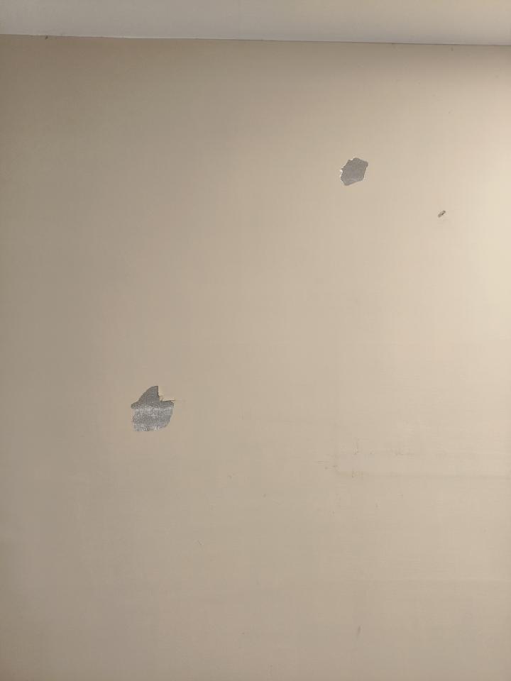 油漆工程案件圖片