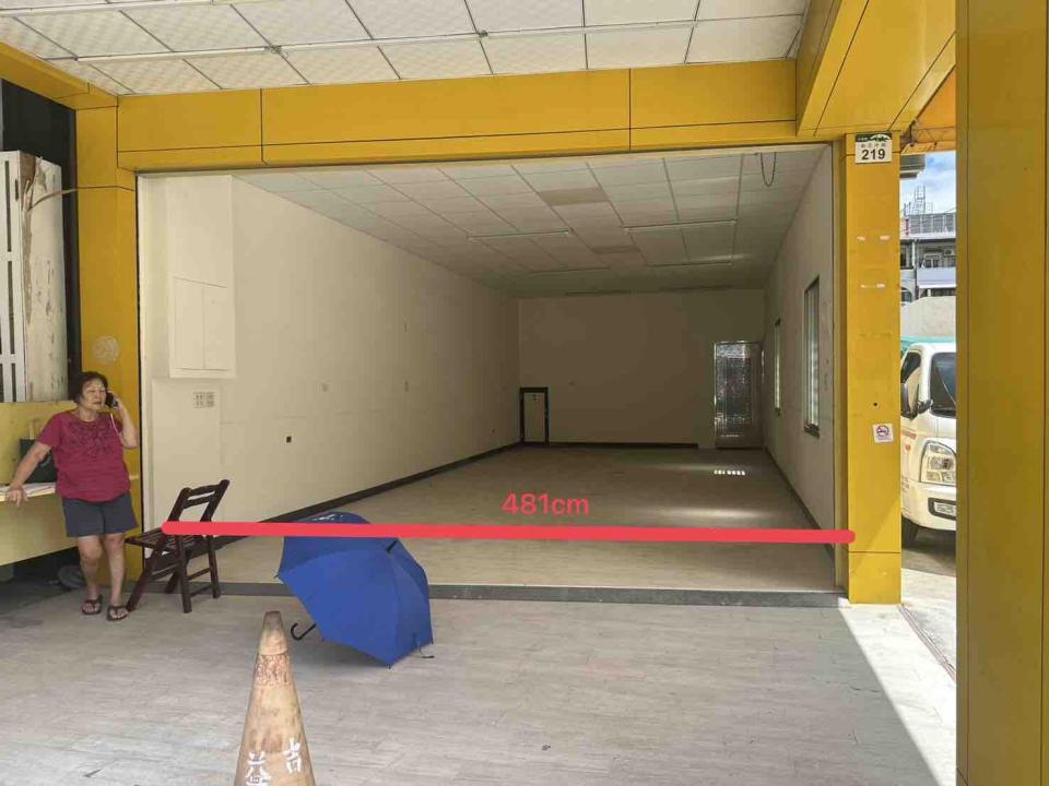 地板施工案件圖片
