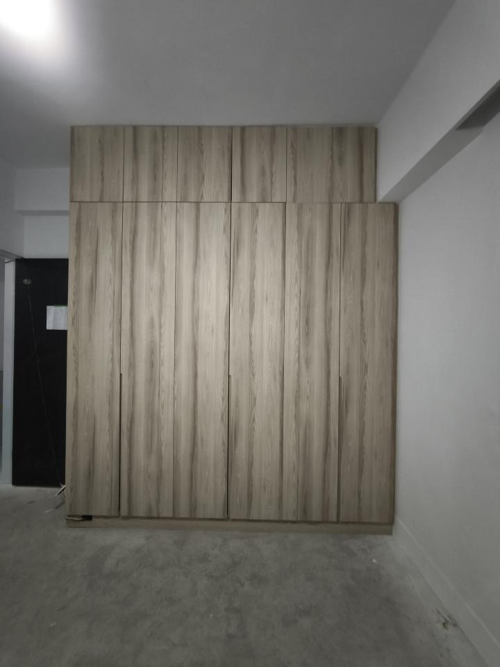 波音軟片施工案件圖片