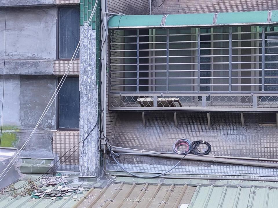 漏水鑑定案件圖片