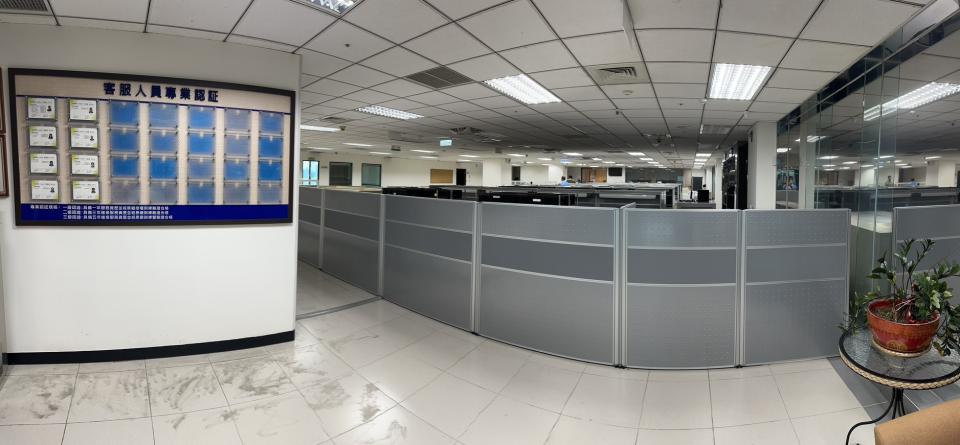 辦公家具回收案件圖片