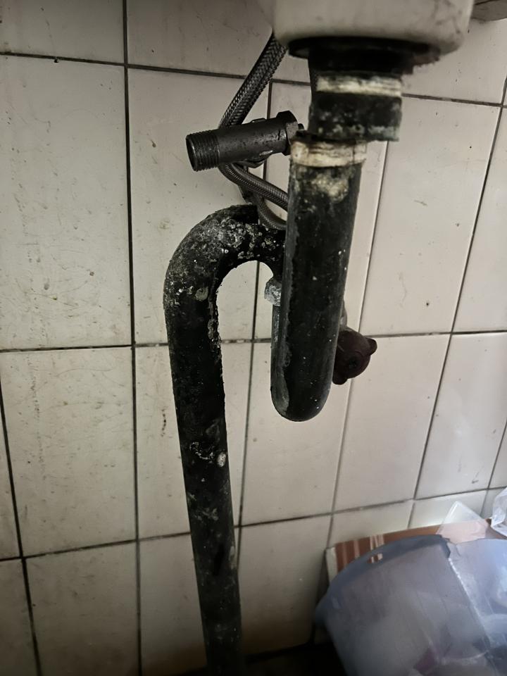 水管維修案件圖片 水管維修案件圖片