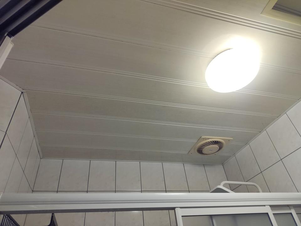 浴室翻新案件圖片