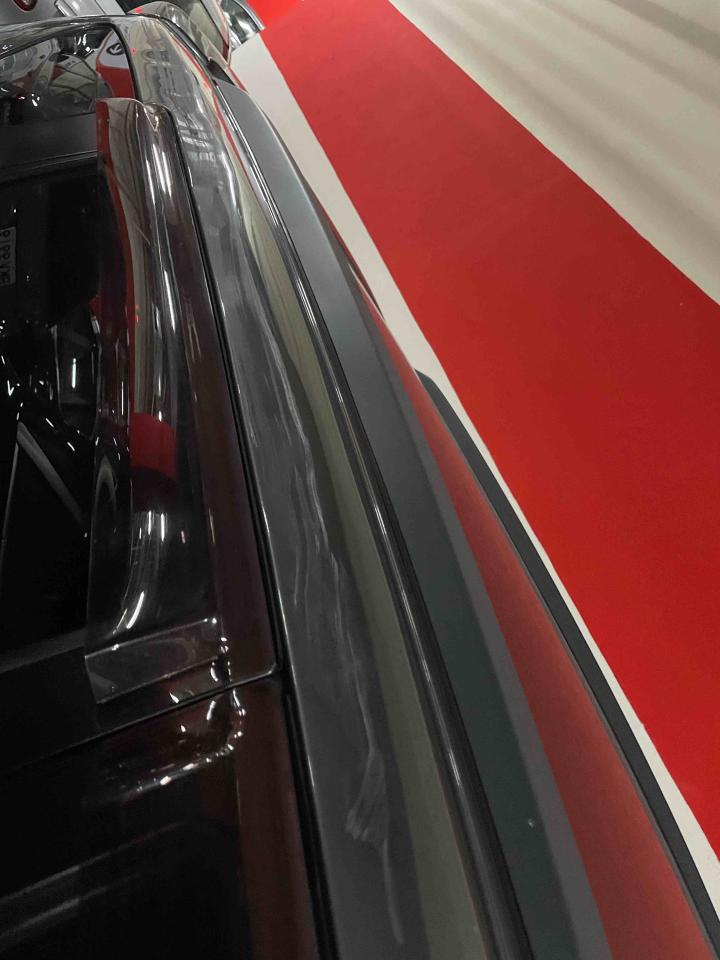 汽車板金烤漆案件圖片