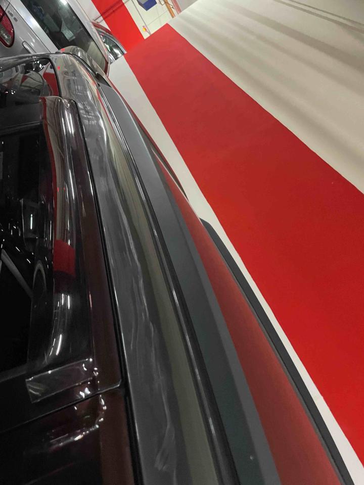 汽車板金烤漆案件圖片
