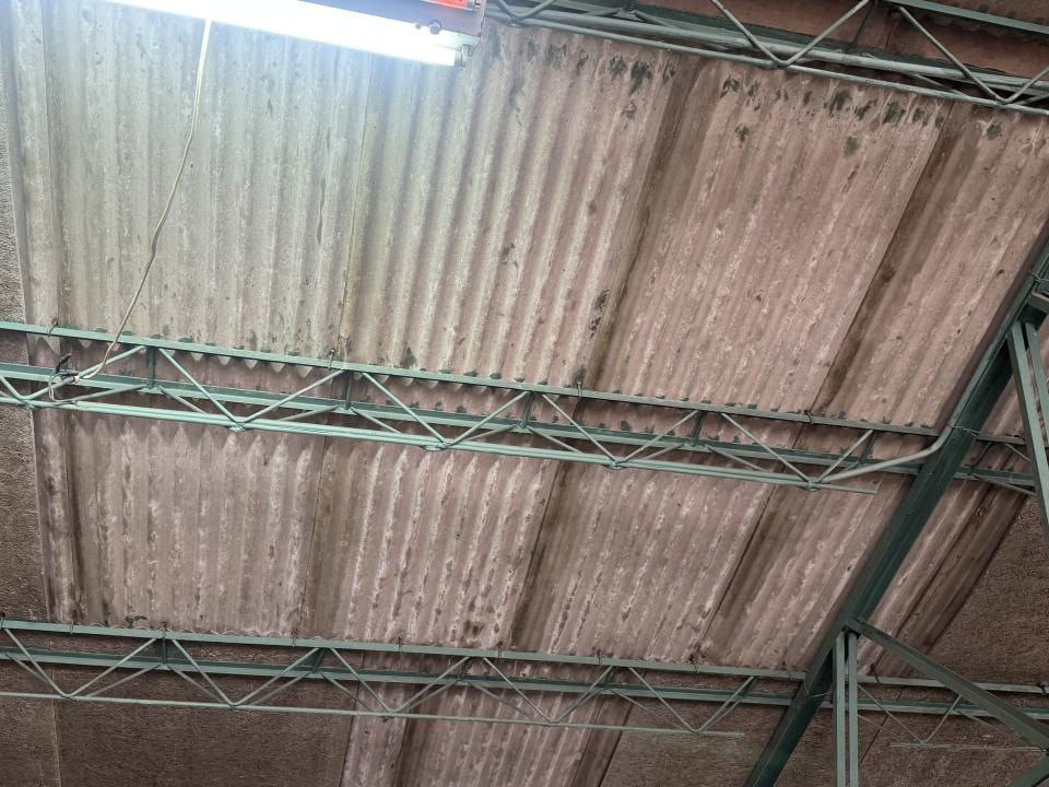 拆除工程案件圖片
