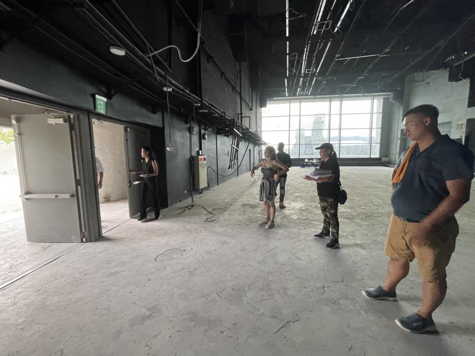 隔音工程案件圖片