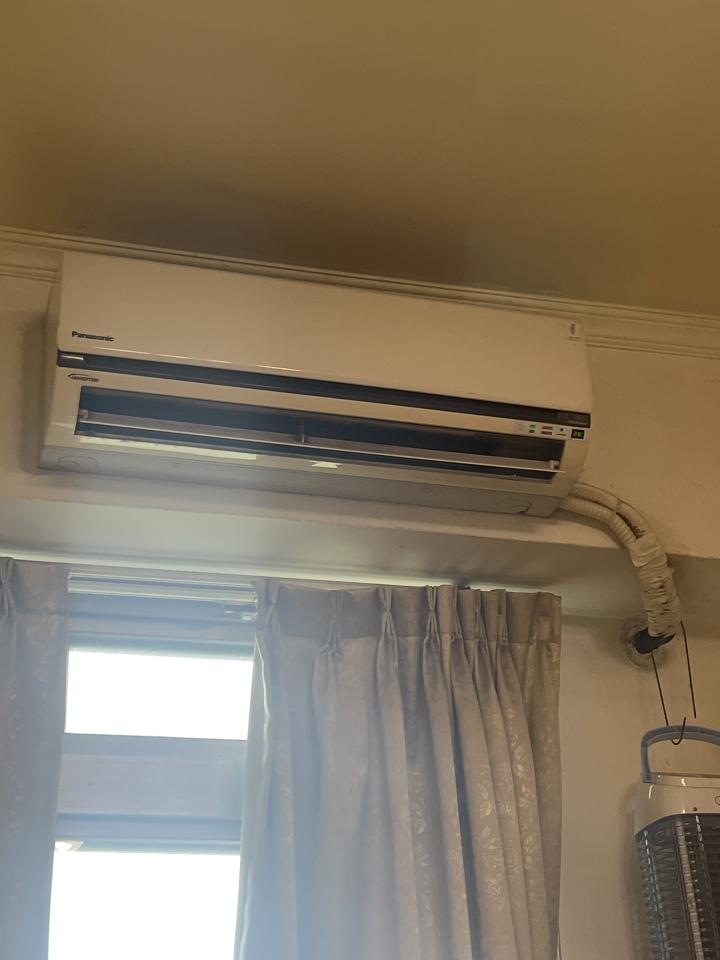 冷氣清洗案件圖片 冷氣清洗案件圖片