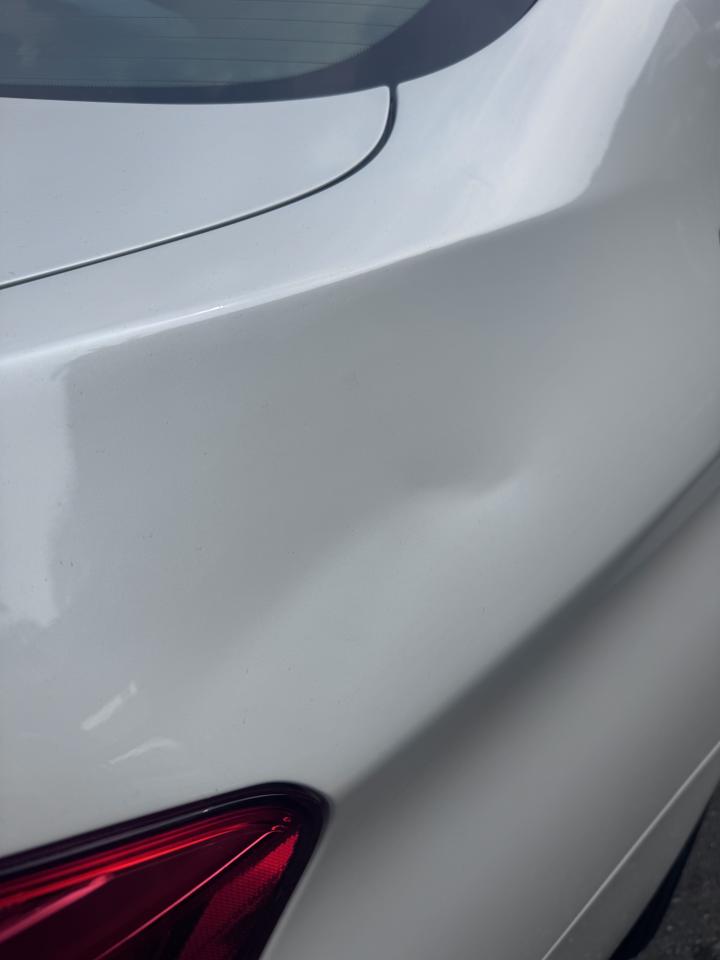 汽車板金烤漆案件圖片