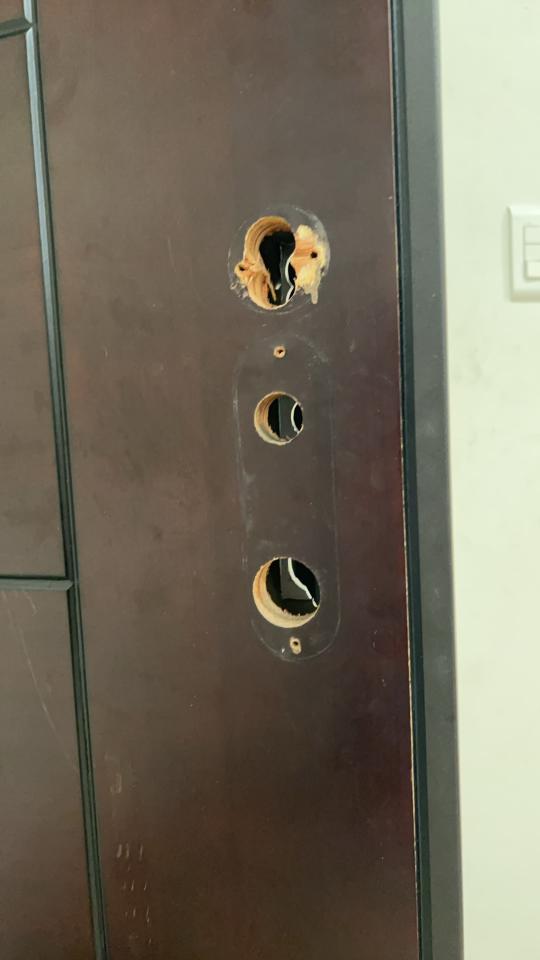 鎖匠案件圖片 鎖匠案件圖片
