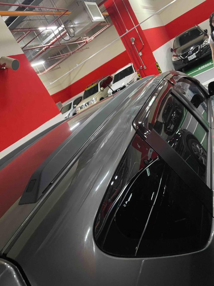 汽車板金烤漆案件圖片
