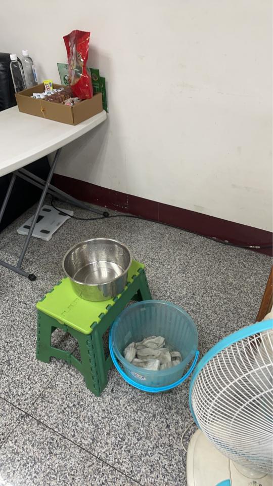 冷氣清洗案件圖片