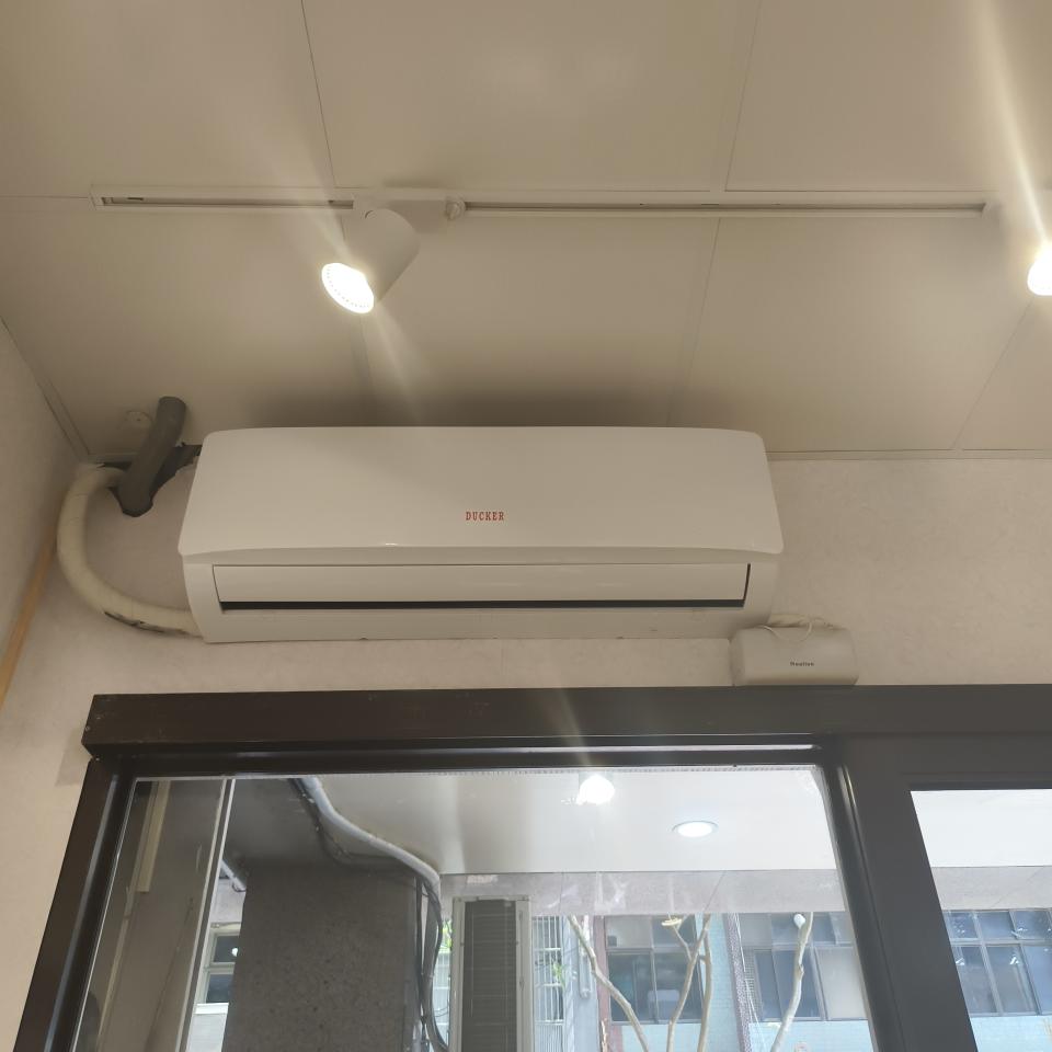 冷氣維修保養案件圖片 冷氣維修保養案件圖片