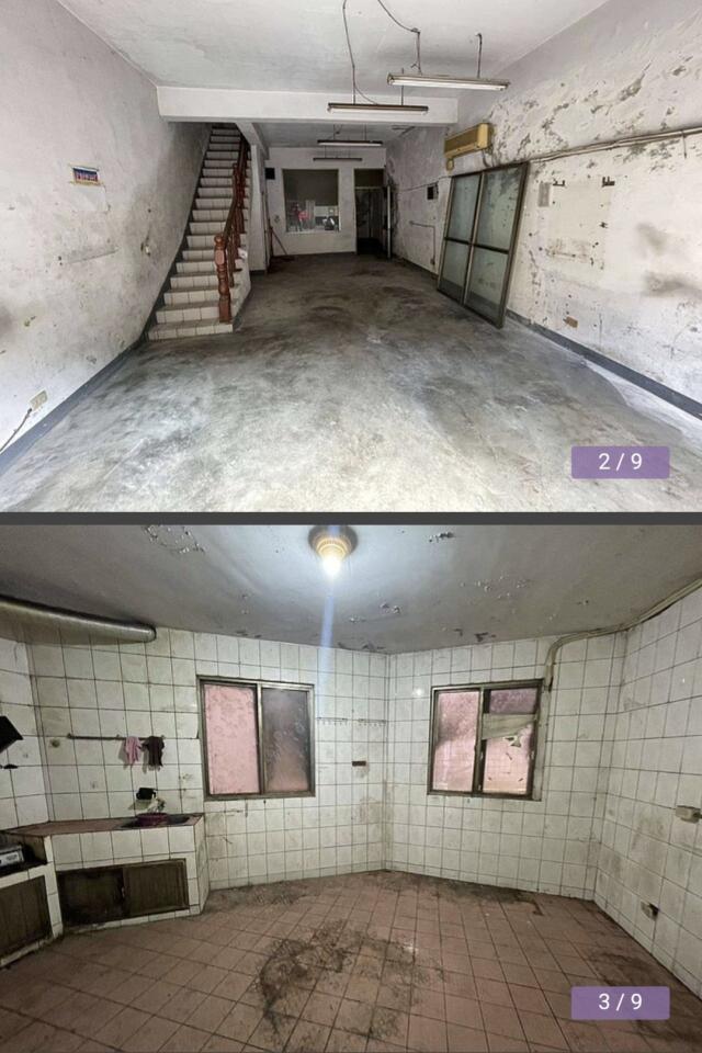 老屋翻新案件圖片