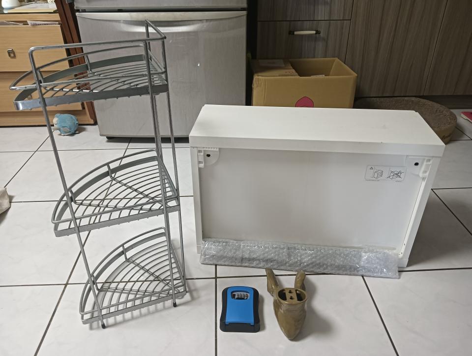 家具組裝案件圖片 家具組裝案件圖片