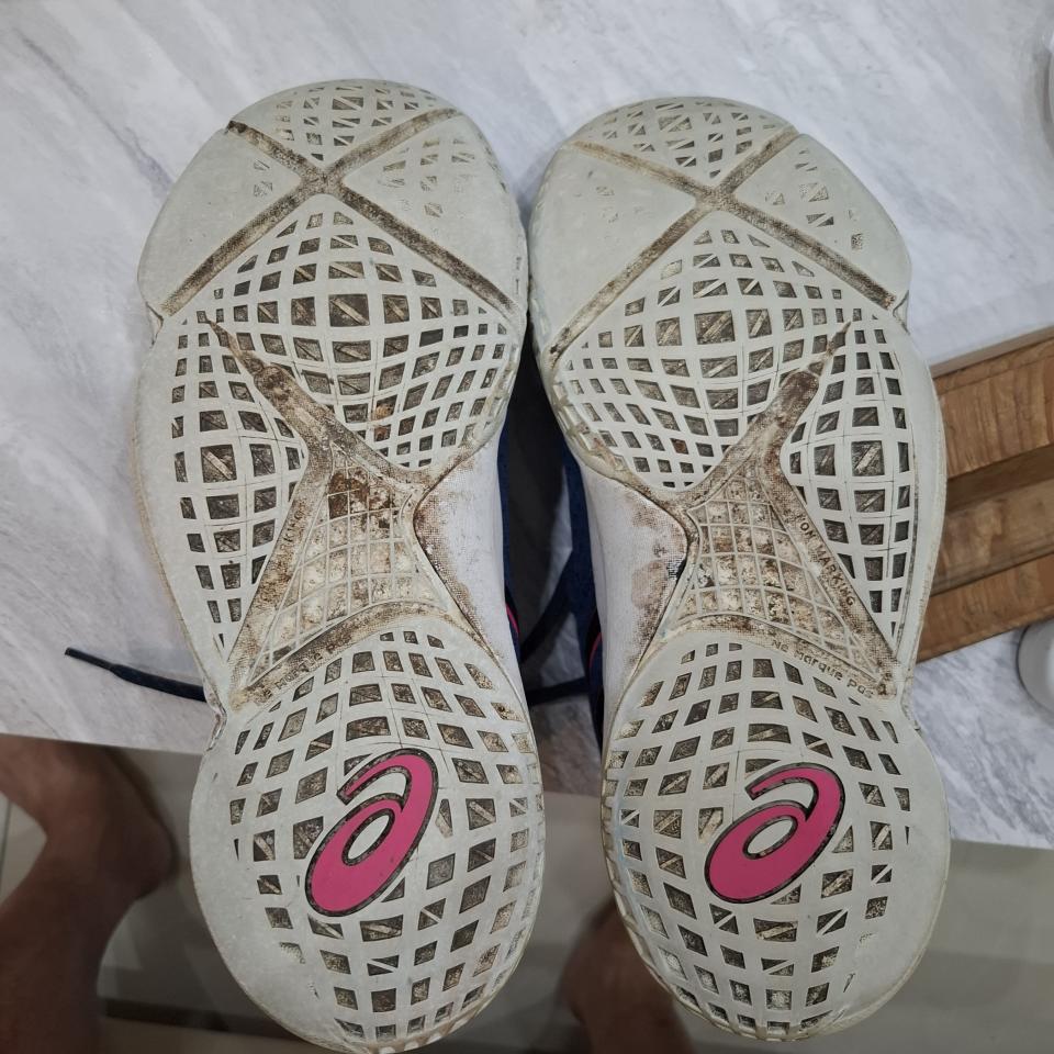 修鞋修包案件圖片