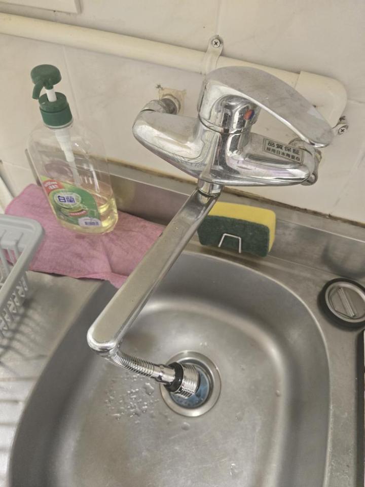 水龍頭裝修案件圖片 水龍頭裝修案件圖片