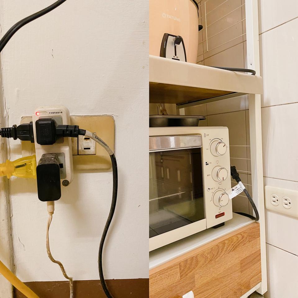 電線裝修案件圖片 電線裝修案件圖片