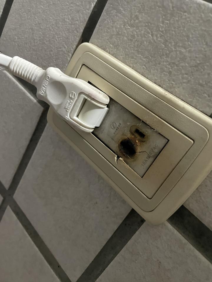 電線裝修案件圖片