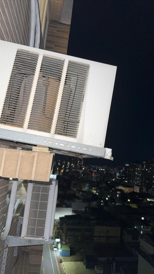 冷氣維修保養案件圖片 冷氣維修保養案件圖片