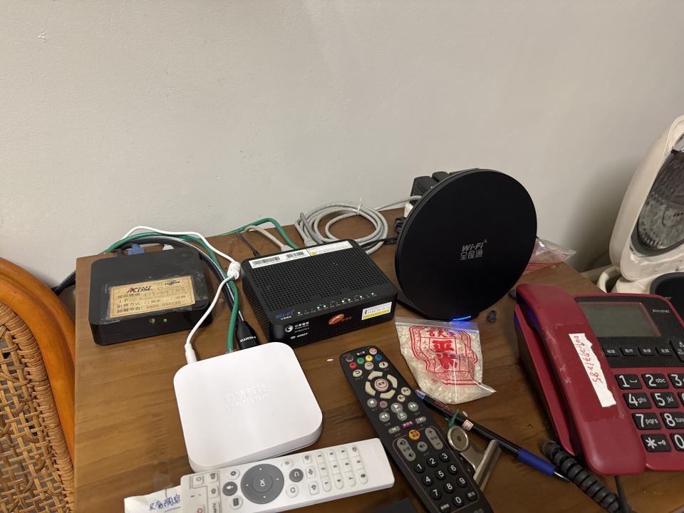 弱電工程案件圖片