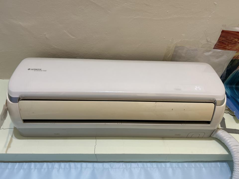 冷氣維修保養案件圖片 冷氣維修保養案件圖片