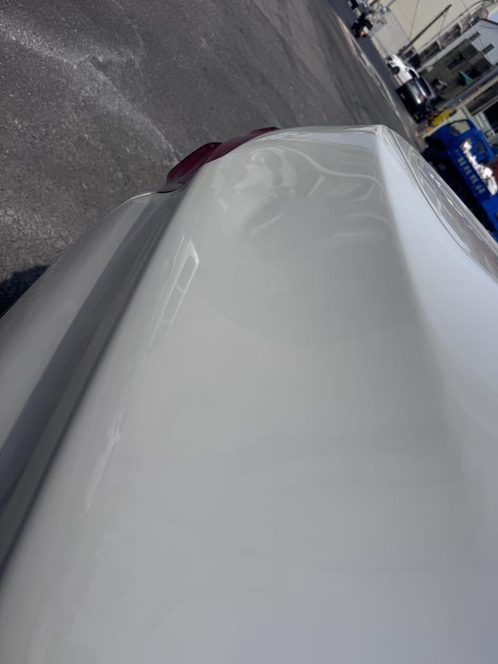 汽車板金烤漆案件圖片