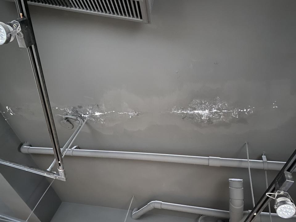 漏水鑑定案件圖片 漏水鑑定案件圖片