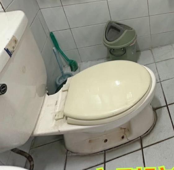 馬桶裝修案件圖片