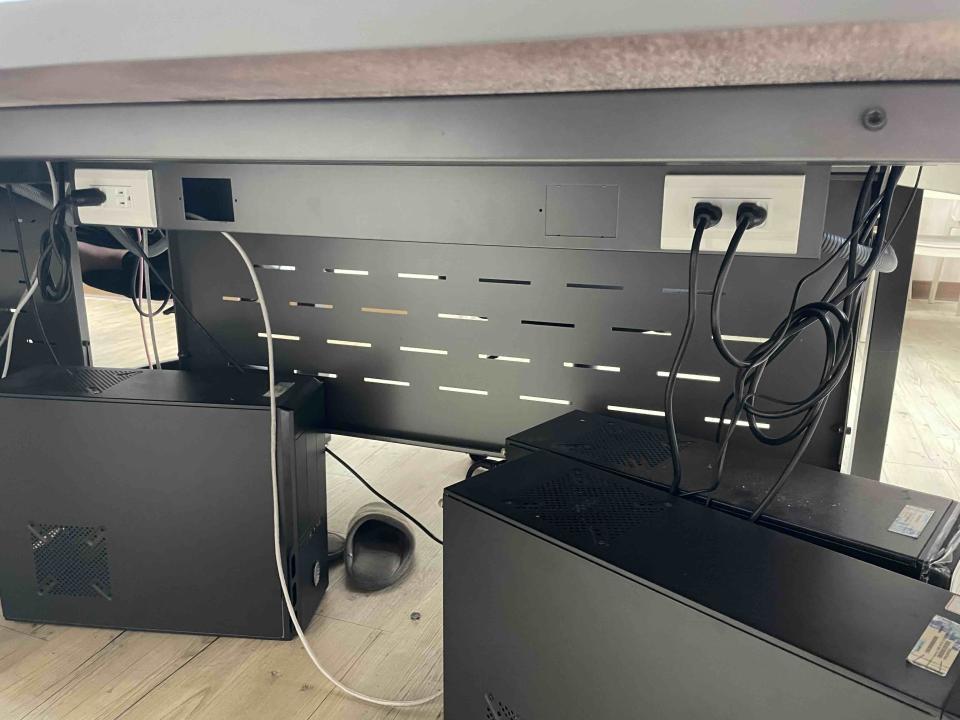 電線裝修案件圖片 電線裝修案件圖片