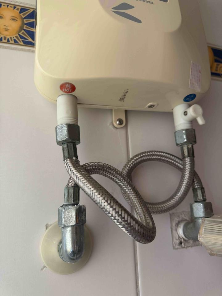 水管維修案件圖片