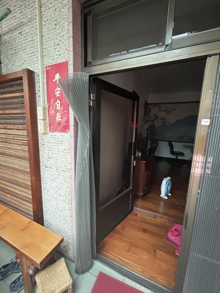 紗窗裝修案件圖片