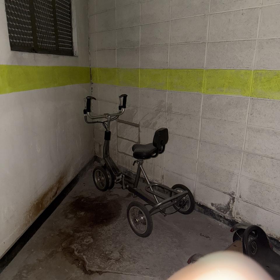 腳踏車維修案件圖片 腳踏車維修案件圖片