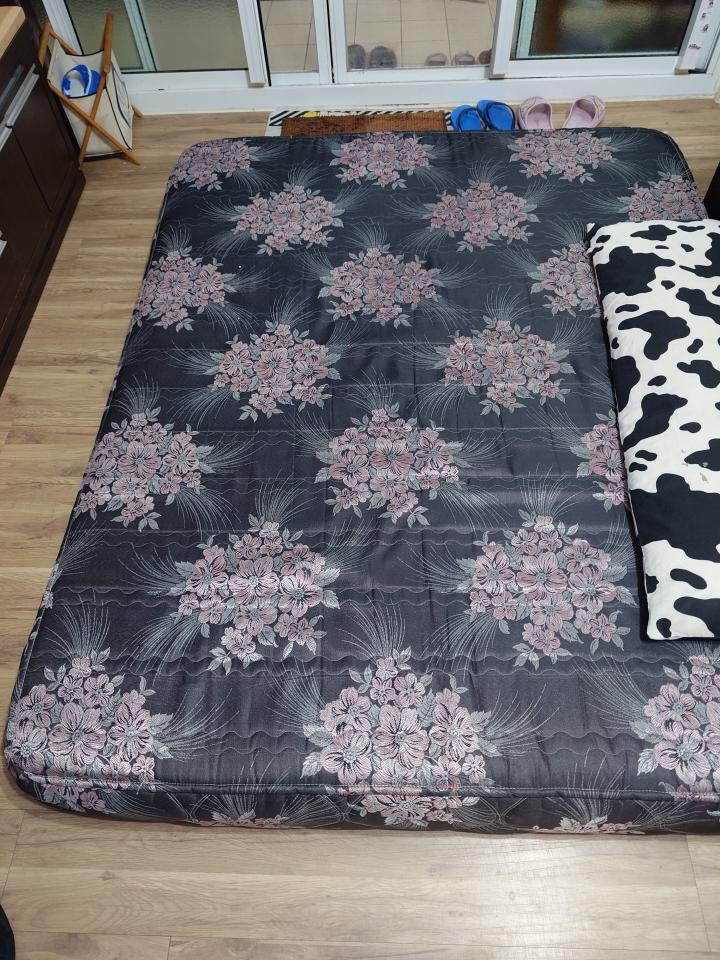 大型家具回收案件圖片