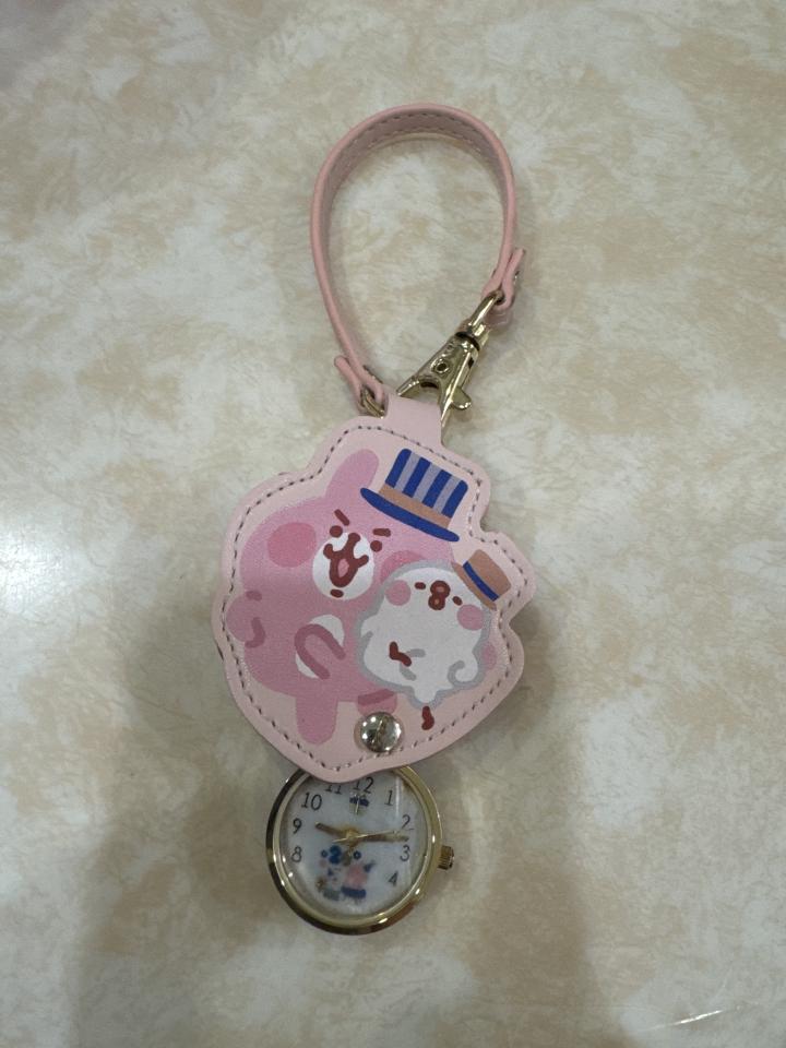 鐘錶行案件圖片