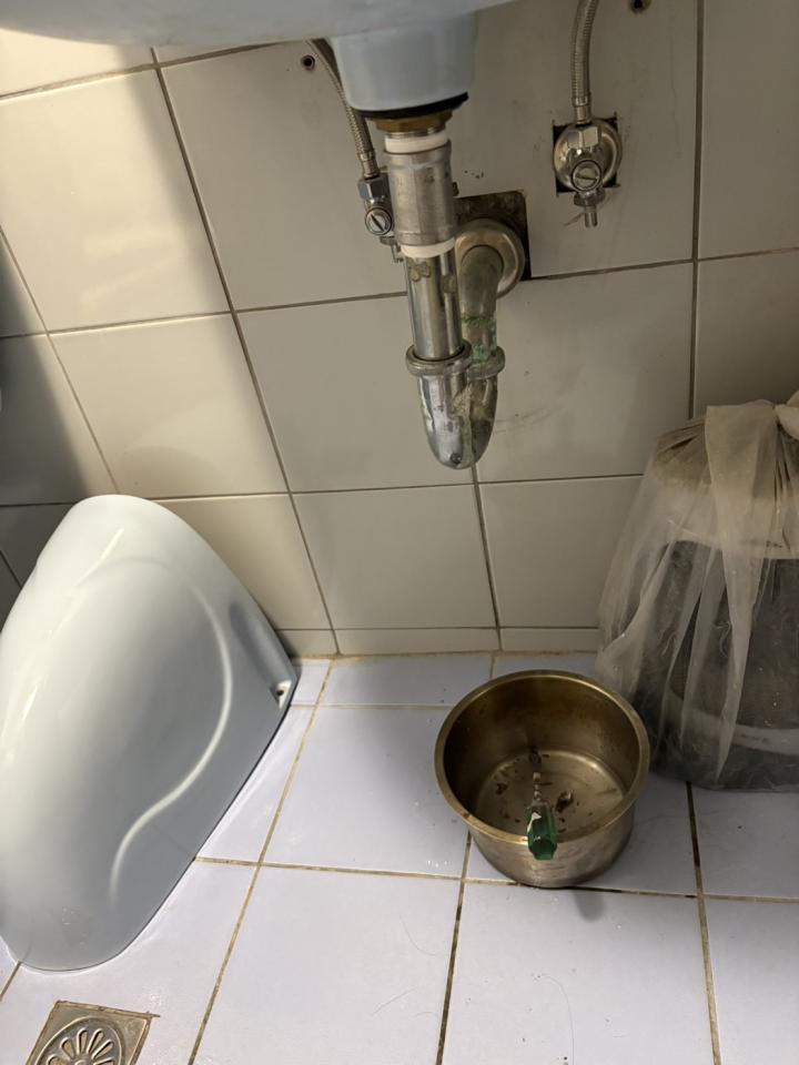 水管維修案件圖片