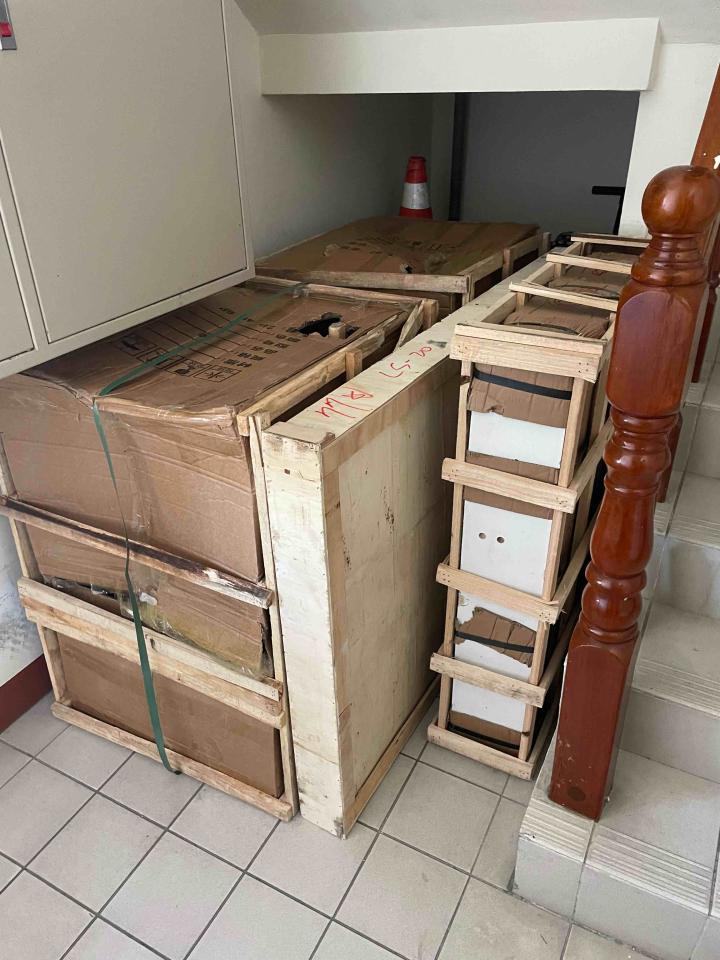 家具組裝案件圖片