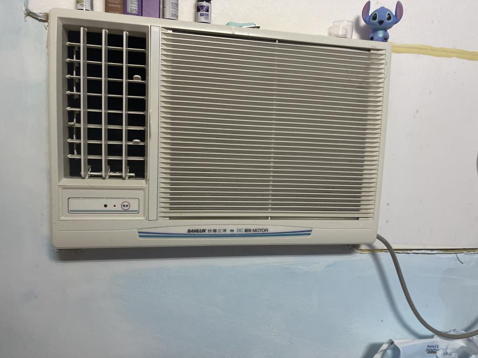 冷氣維修保養案件圖片