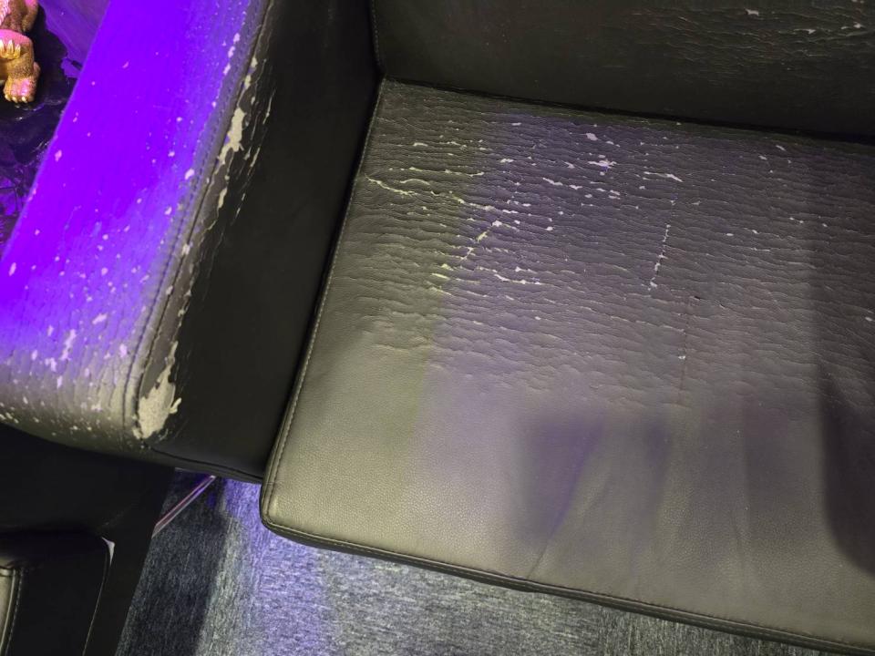 沙發修理案件圖片