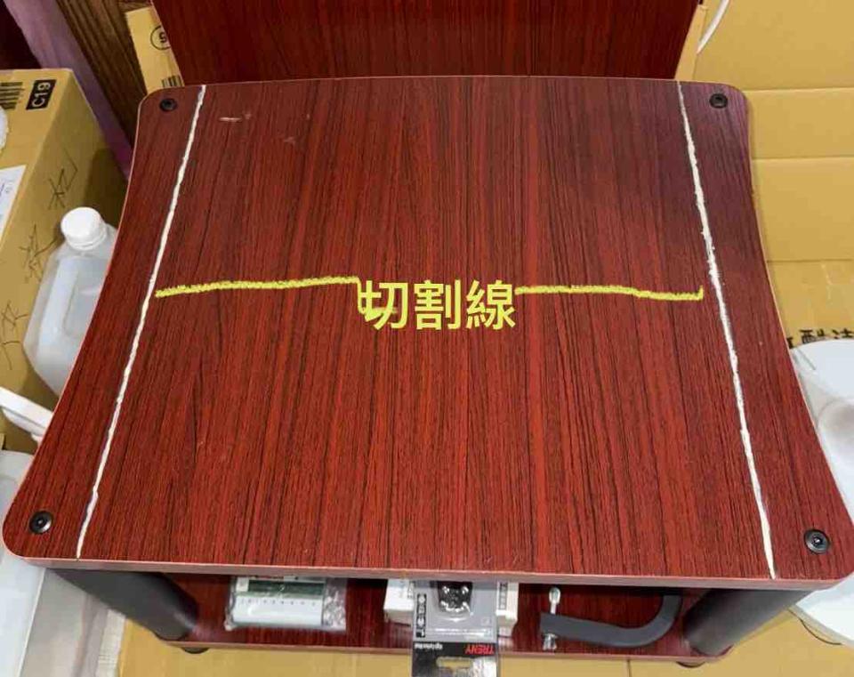門片維修案件圖片 門片維修案件圖片