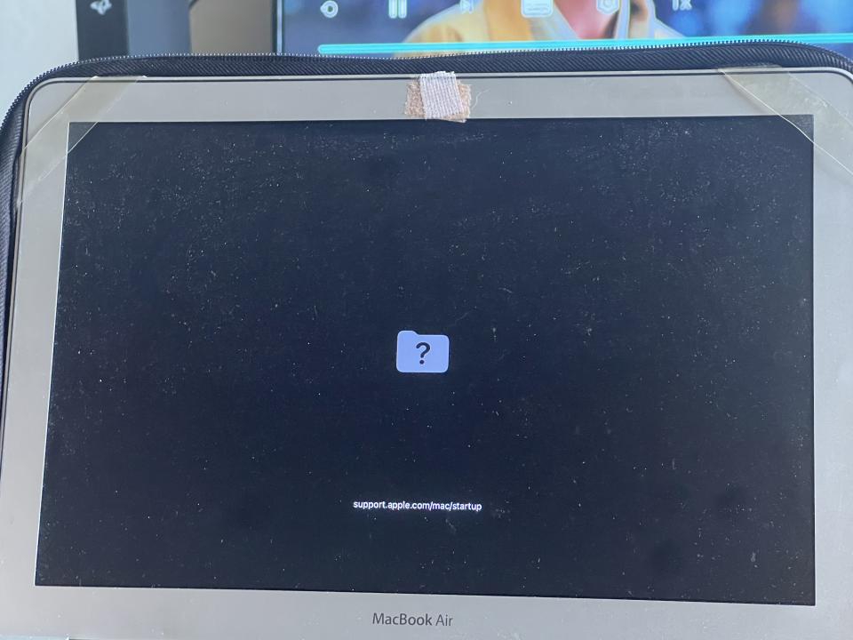 電腦維修案件圖片