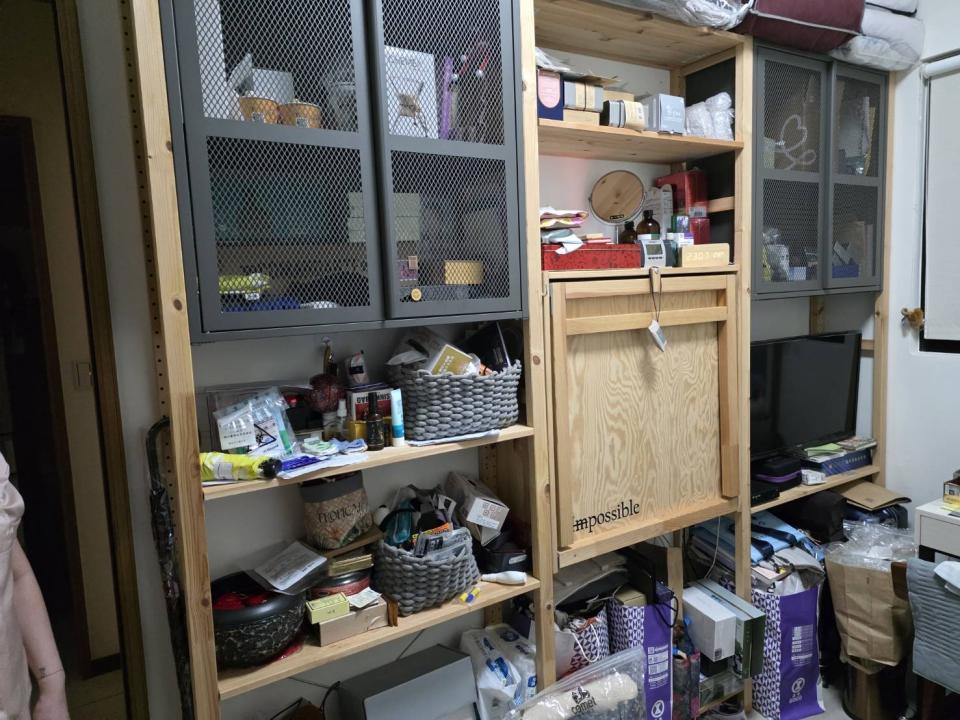 家具組裝案件圖片