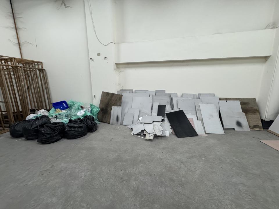 大型垃圾回收案件圖片 大型垃圾回收案件圖片