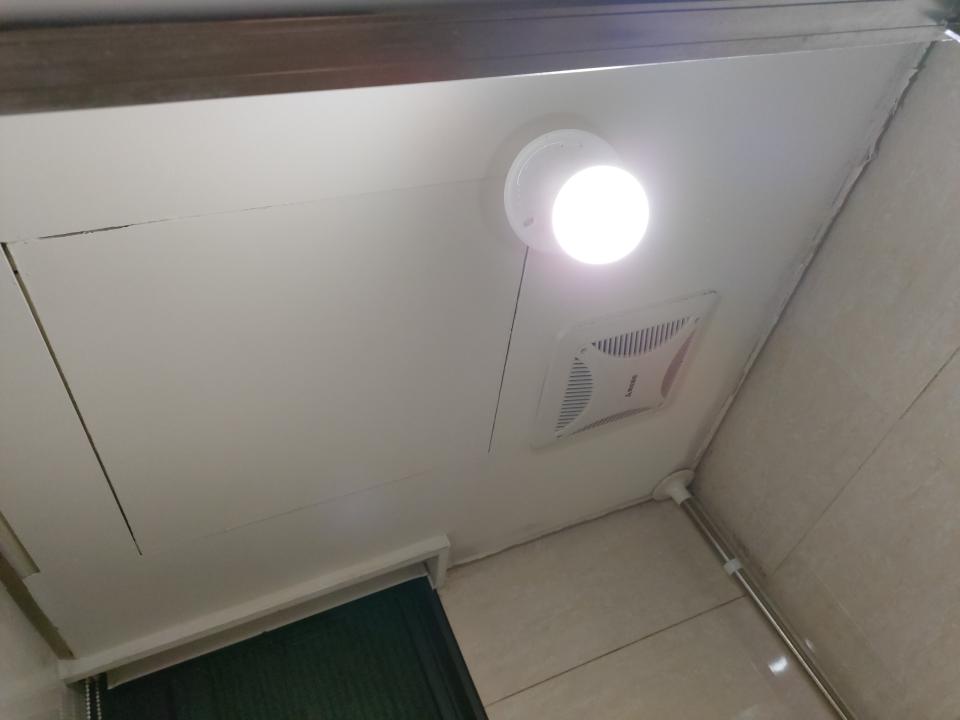 燈具安裝案件圖片 燈具安裝案件圖片