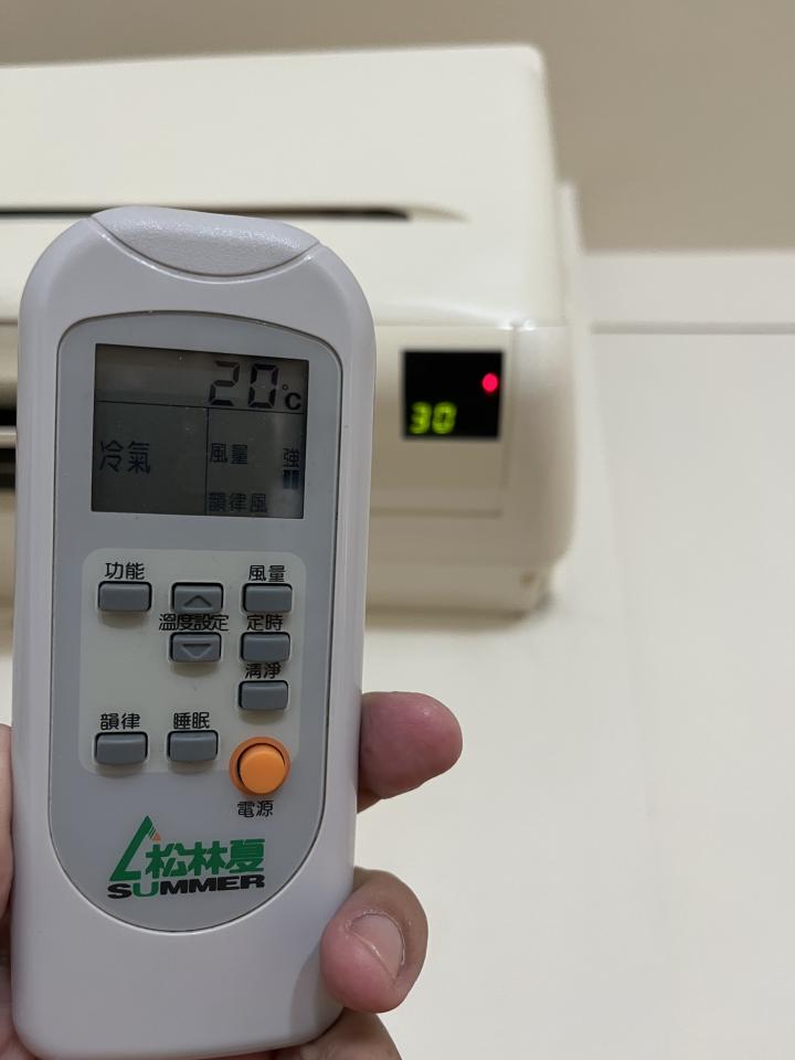 冷氣維修保養案件圖片 冷氣維修保養案件圖片