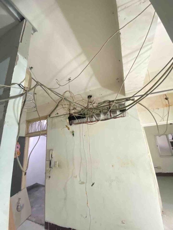 電線裝修案件圖片 電線裝修案件圖片