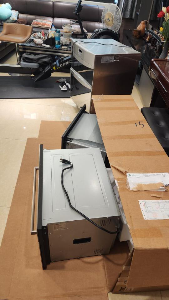 家具搬運案件圖片 家具搬運案件圖片