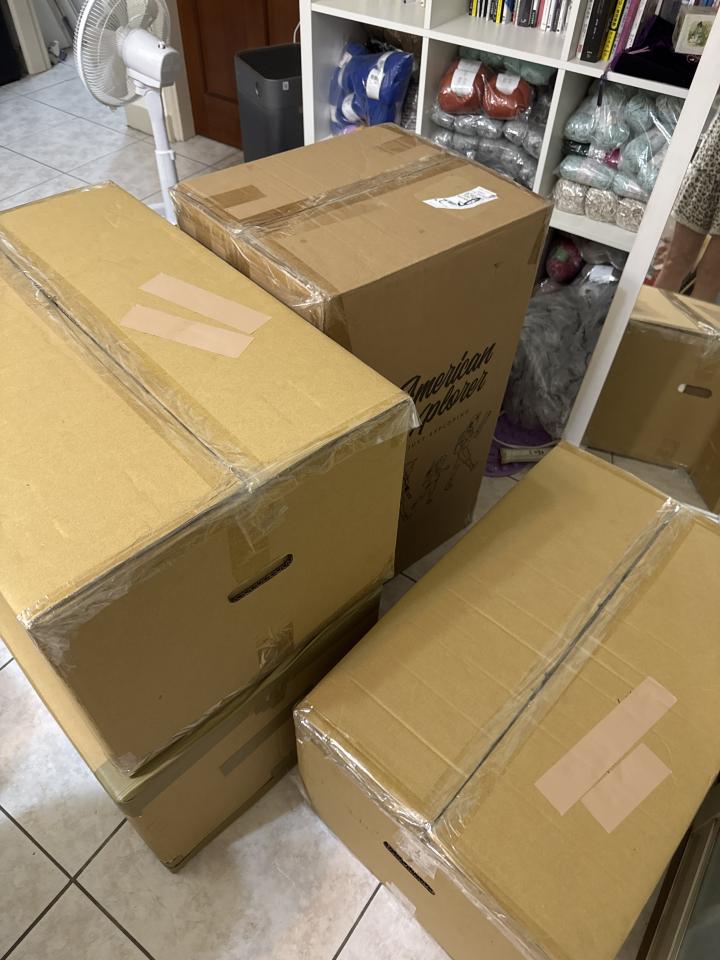 搬家案件圖片